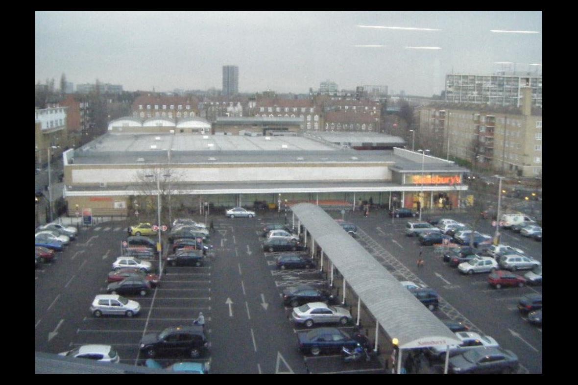 High Court throws out Sainsbury’s Whitechapel challenge News